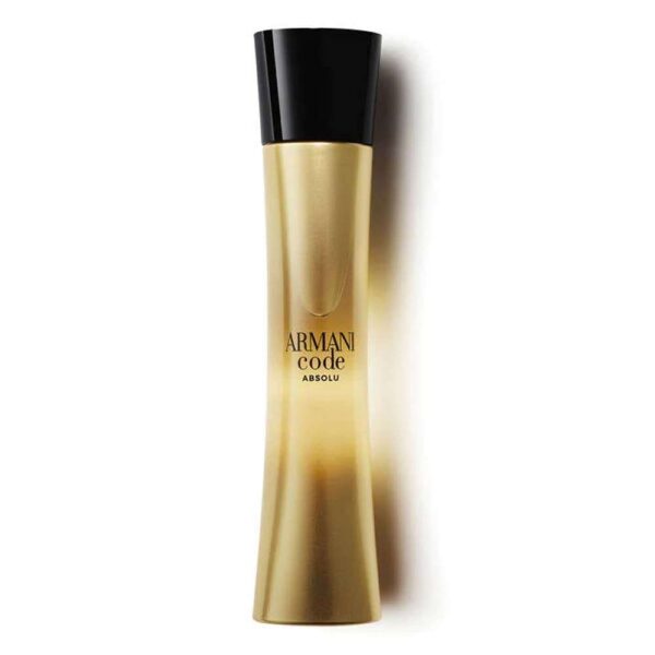 Armani code discount absolu shower gel