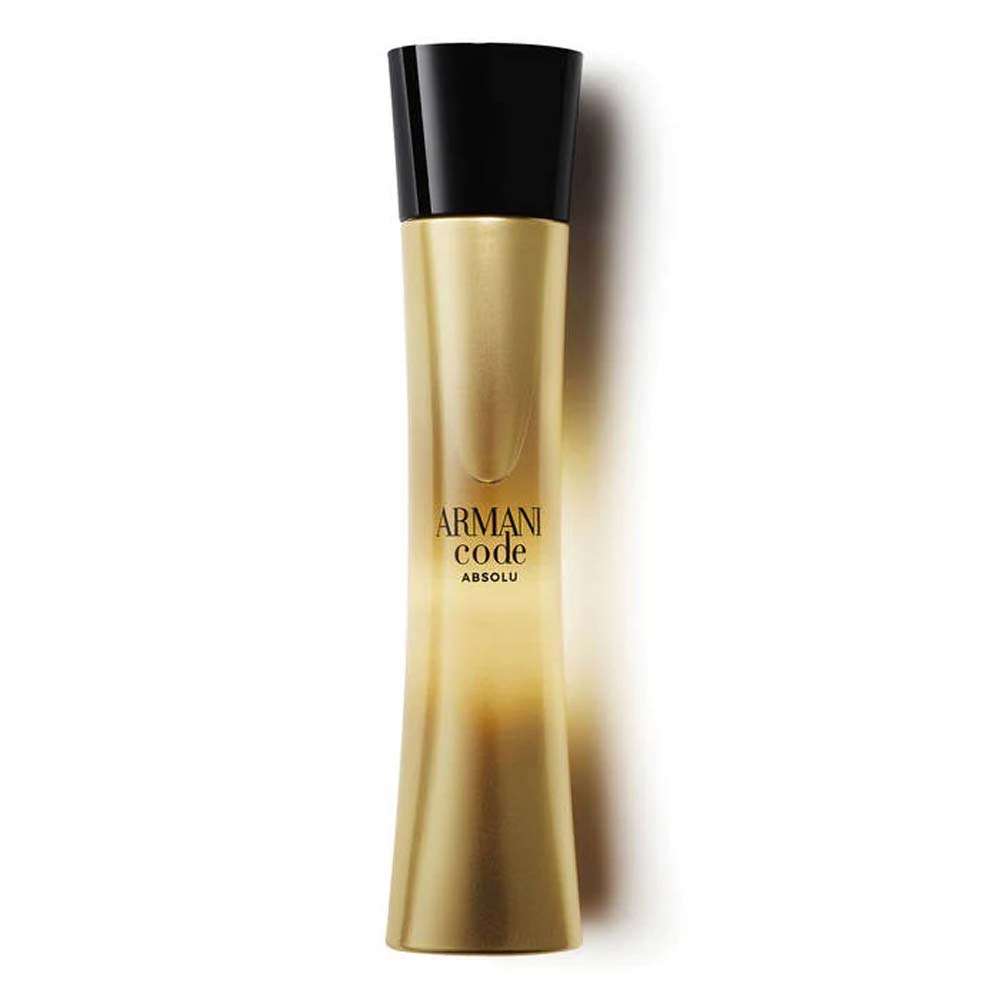 Armani Code Absolu eau de parfum Faces Lebanon