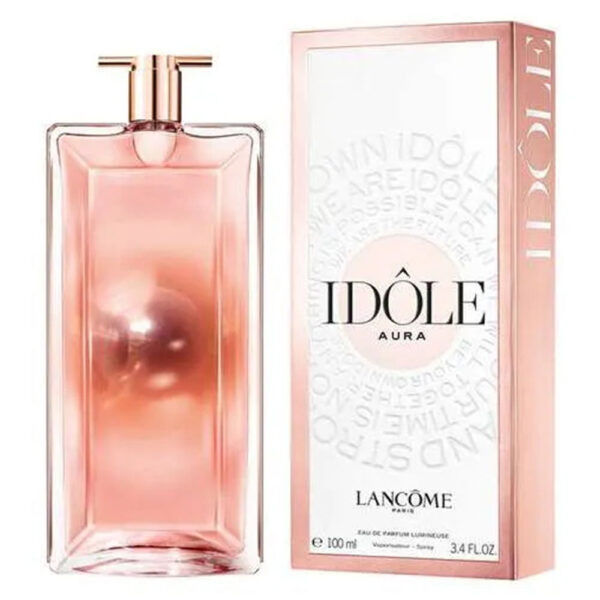 Lancome idole eau online de parfum spray details