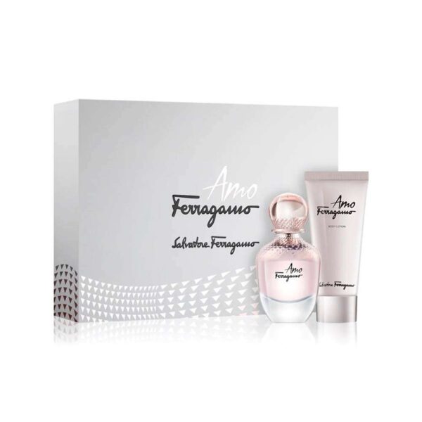 Amo best sale ferragamo set