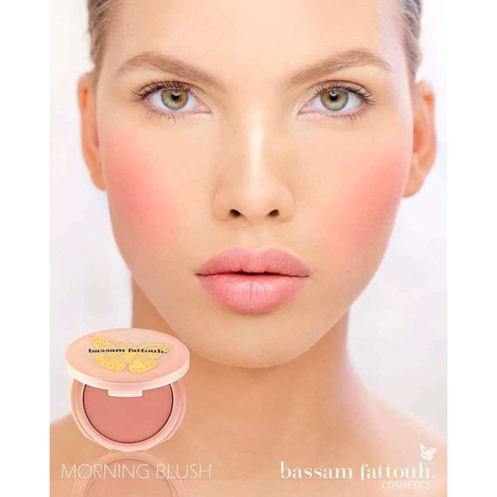 Bassam Fattouh Blush - Faces Lebanon