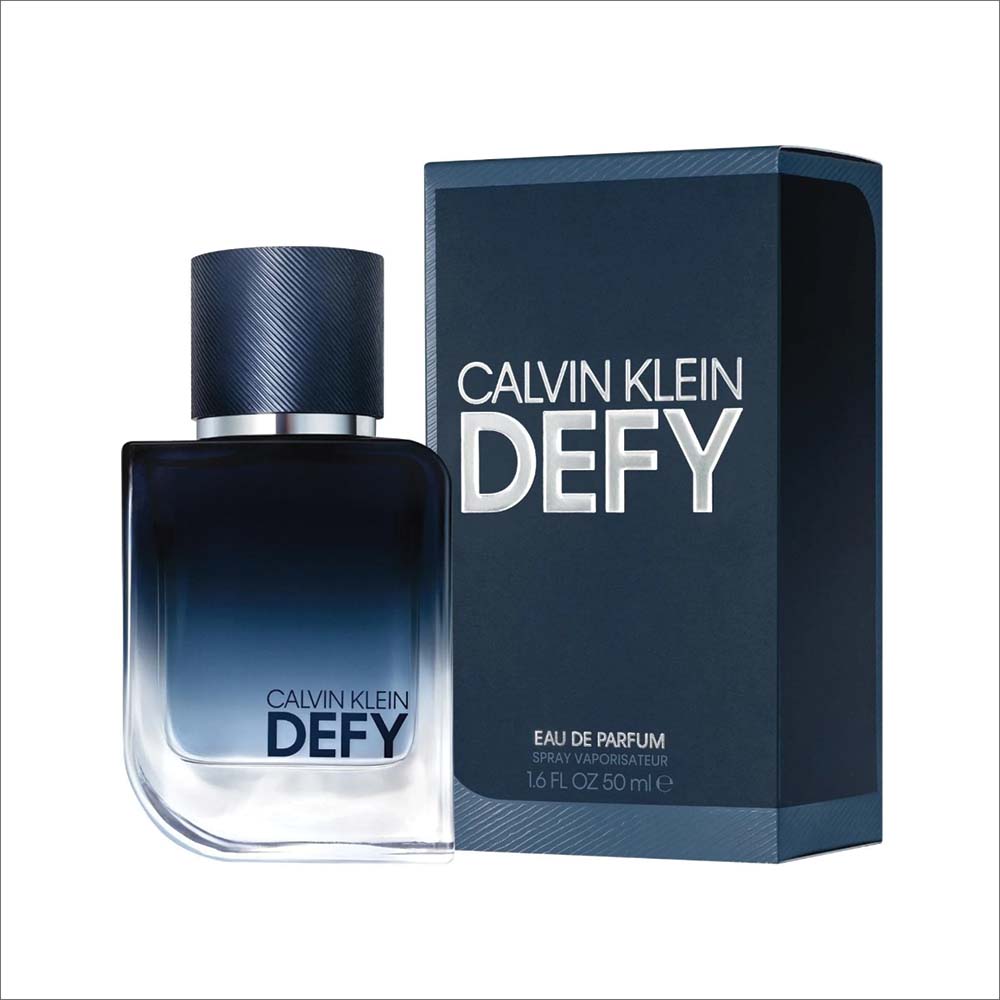 Calvin Klein Defy Eau De Parfum Faces Lebanon