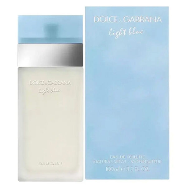 Light Blue EDT Faces Lebanon